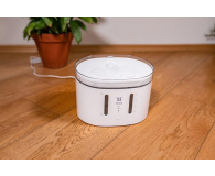 TESLA Inteligentne Poidełko dla zwierząt Smart Pet Fountain - 1373492 - zdjęcie 4